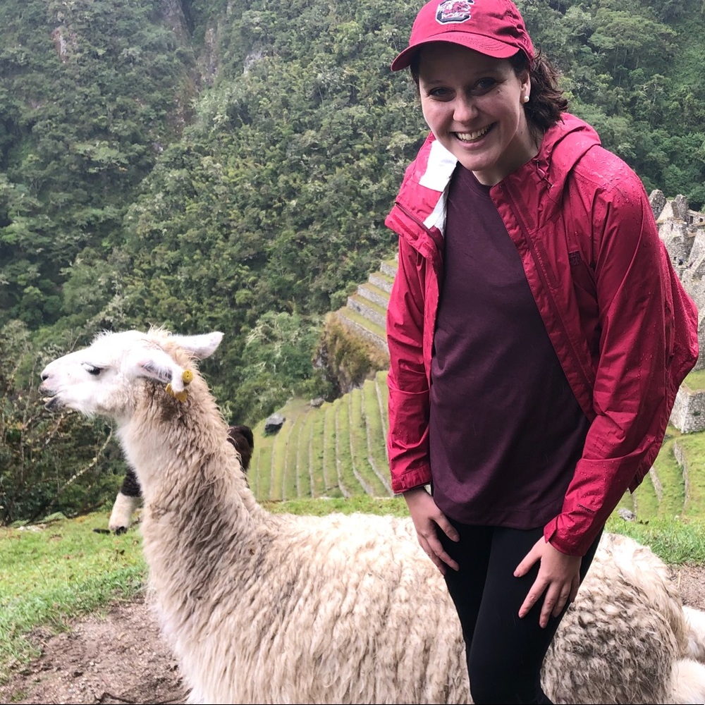 Meet your Posher, Stefanie